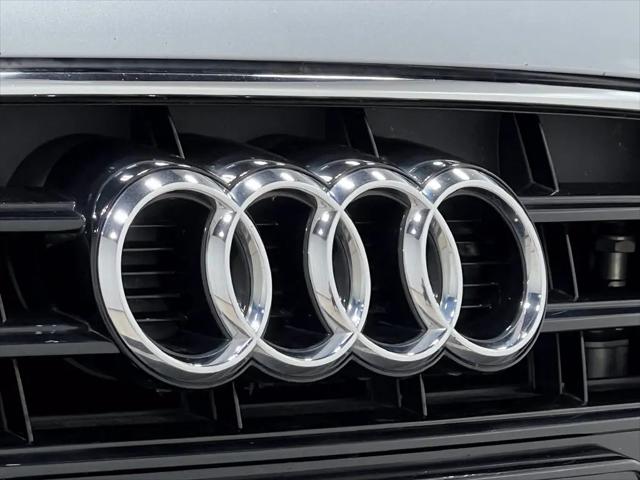 2016 Audi A5 2.0T Premium