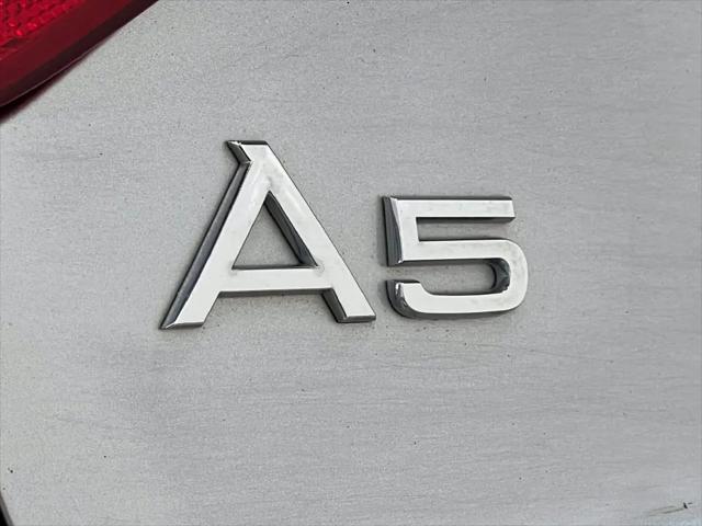 2016 Audi A5 2.0T Premium