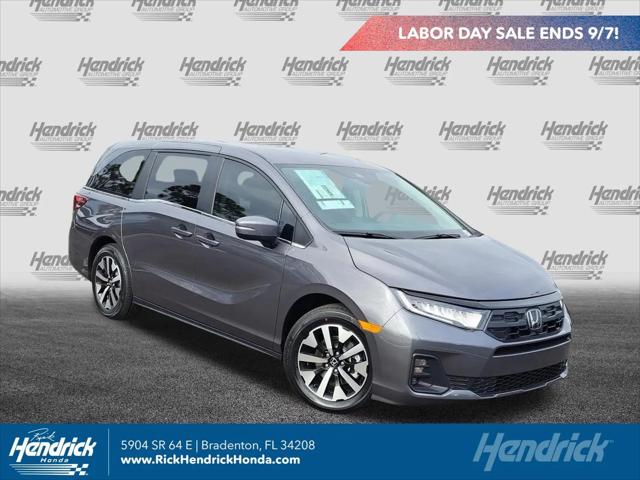 2026 Honda Odyssey EX-L for sale in Bradenton, FL