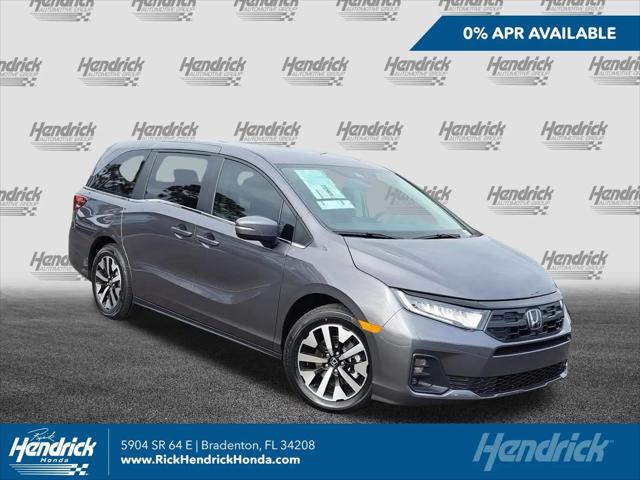 2026 Honda Odyssey EX-L for sale in Bradenton, FL