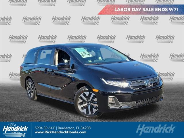2026 Honda Odyssey EX-L for sale in Bradenton, FL