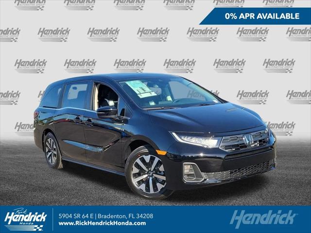 2026 Honda Odyssey EX-L for sale in Bradenton, FL