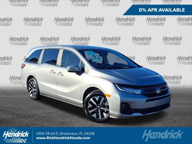 2026 Honda Odyssey EX-L for sale in Bradenton, FL