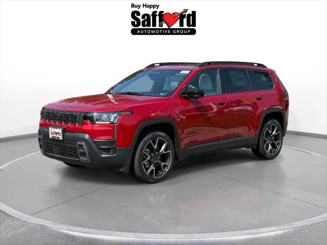 2026 Jeep Cherokee Overland 4x4 for sale in Sterling, VA
