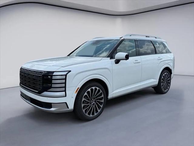 2026 Hyundai Palisade Calligraphy for sale in Morristown, TN