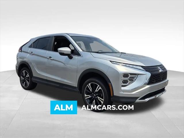 2024 Mitsubishi Eclipse Cross SE S-AWC for sale in Macon, GA