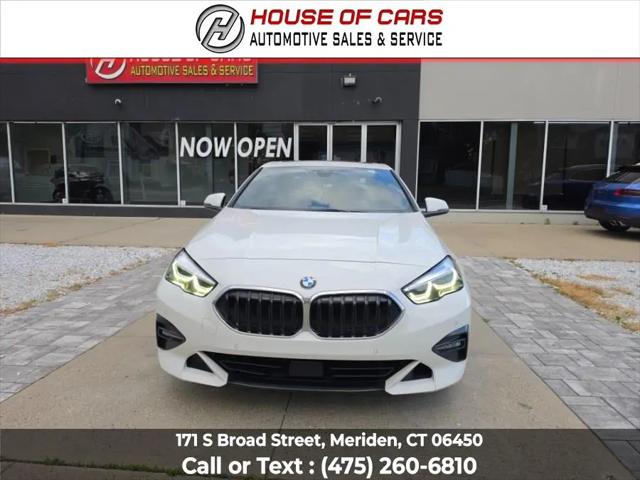 2021 BMW Coupe xDrive for sale in Meriden, CT