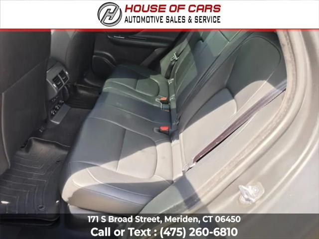 2019 Jaguar F-PACE 25t Premium