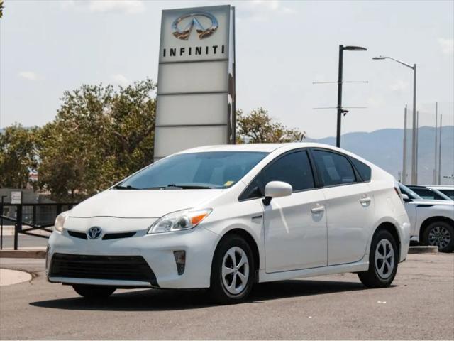 2012 Toyota Prius One for sale in Alburquerque, NM