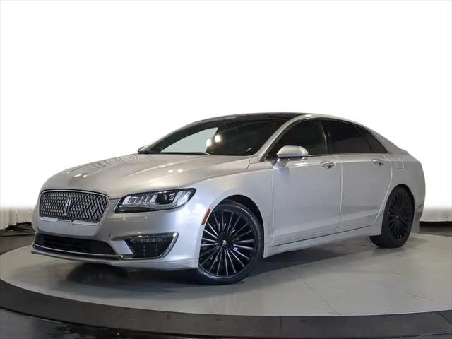 2017 Lincoln MKZ Reserve for sale in Troy, MI