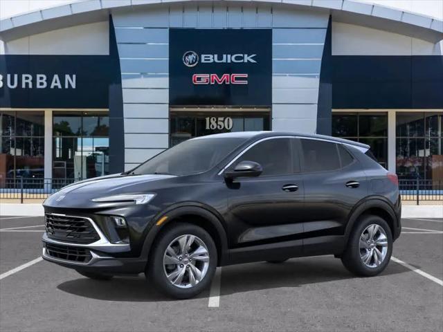 2026 Buick Encore GX Preferred AWD