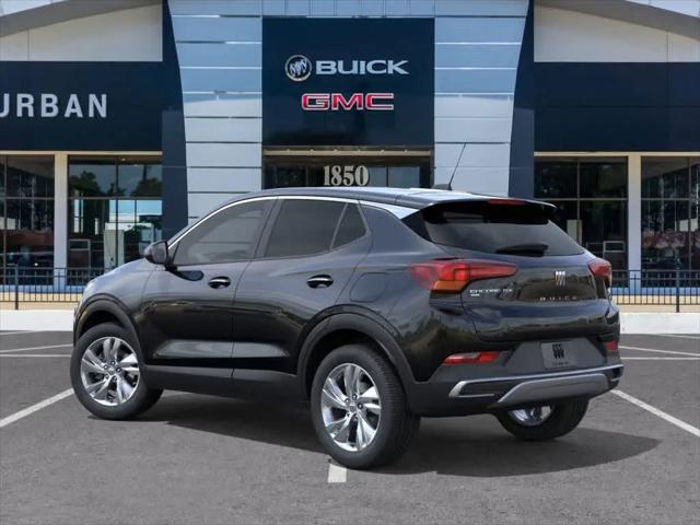 2026 Buick Encore GX Preferred AWD