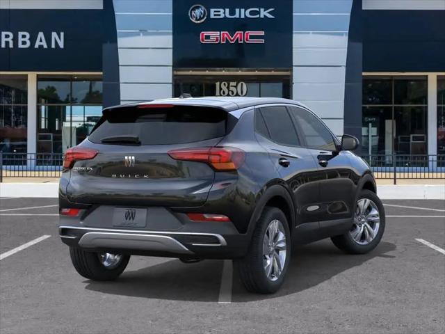 2026 Buick Encore GX Preferred AWD