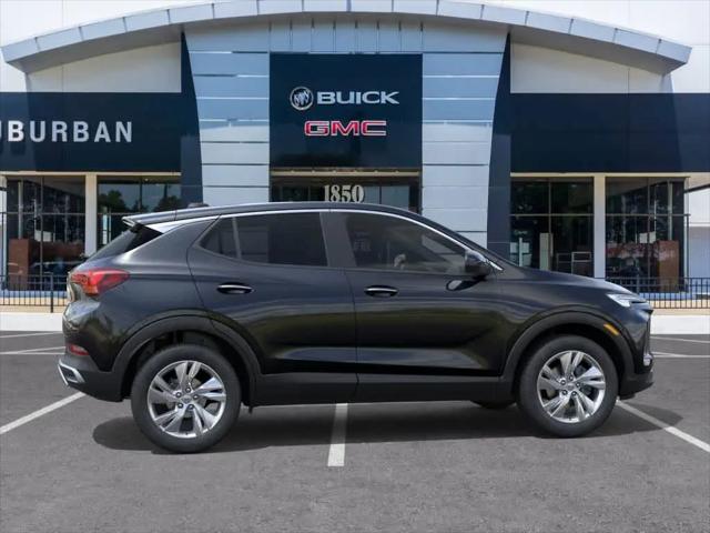 2026 Buick Encore GX Preferred AWD