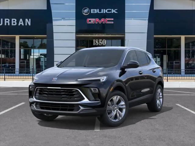 2026 Buick Encore GX Preferred AWD
