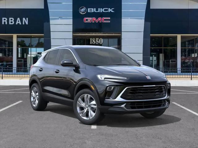 2026 Buick Encore GX Preferred AWD
