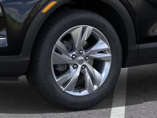 2026 Buick Encore GX Preferred AWD