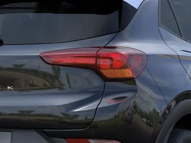 2026 Buick Encore GX Preferred AWD