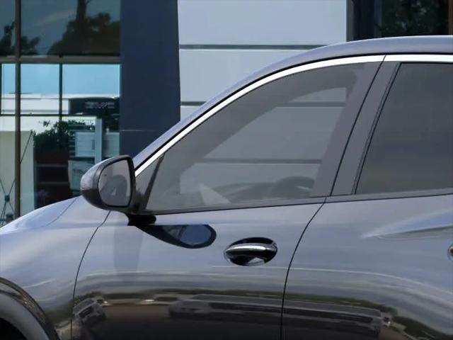 2026 Buick Encore GX Preferred AWD