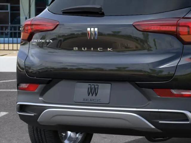 2026 Buick Encore GX Preferred AWD