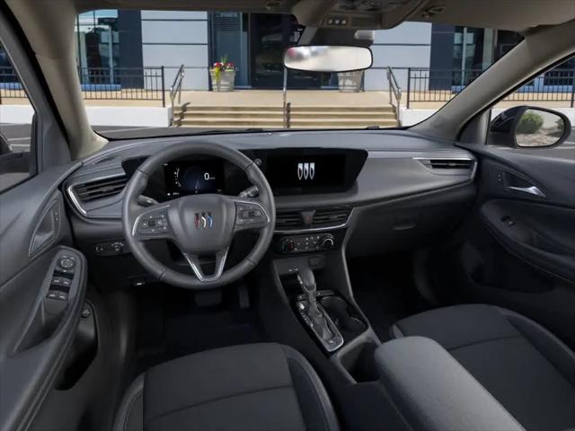 2026 Buick Encore GX Preferred AWD