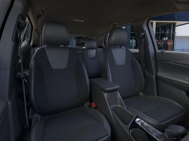 2026 Buick Encore GX Preferred AWD