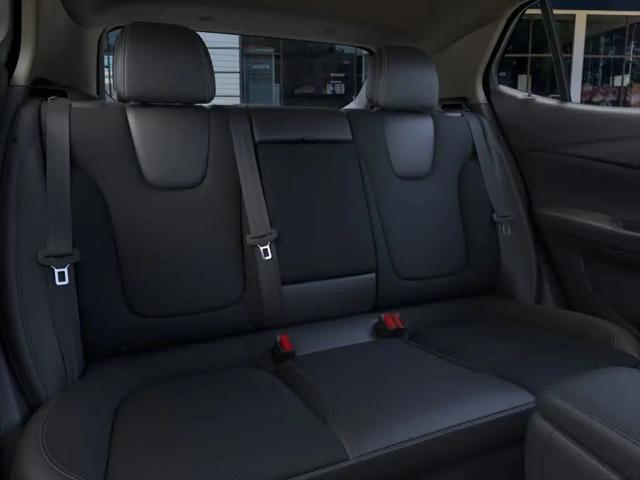 2026 Buick Encore GX Preferred AWD