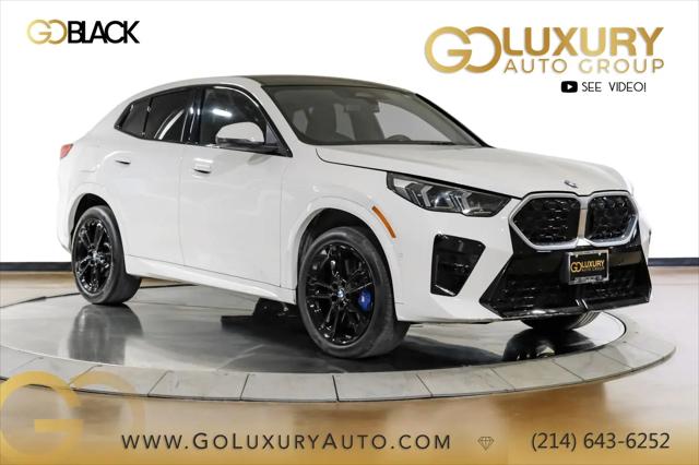 2025 BMW X2 xDrive28i for sale in Dallas, TX