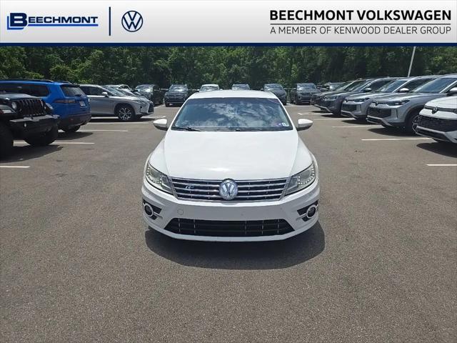 2013 Volkswagen CC 2.0T R-Line for sale near Cincinnati, OH