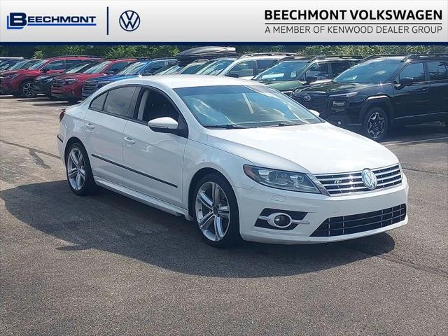 2013 Volkswagen CC 2.0T R-Line for sale near Cincinnati, OH