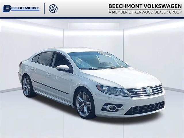 2013 Volkswagen CC 2.0T R-Line for sale near Cincinnati, OH