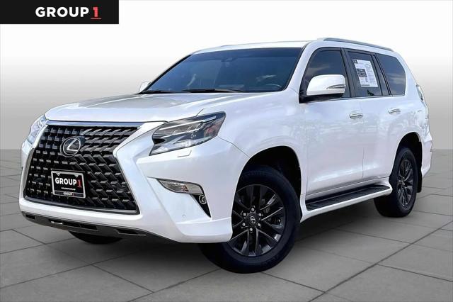 2023 Lexus GX 460 Premium for sale in Houston, TX