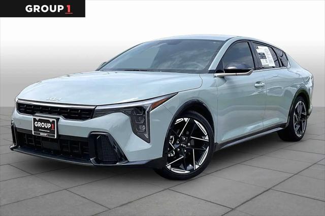 2025 Kia K4 GT-Line for sale in Houston, TX