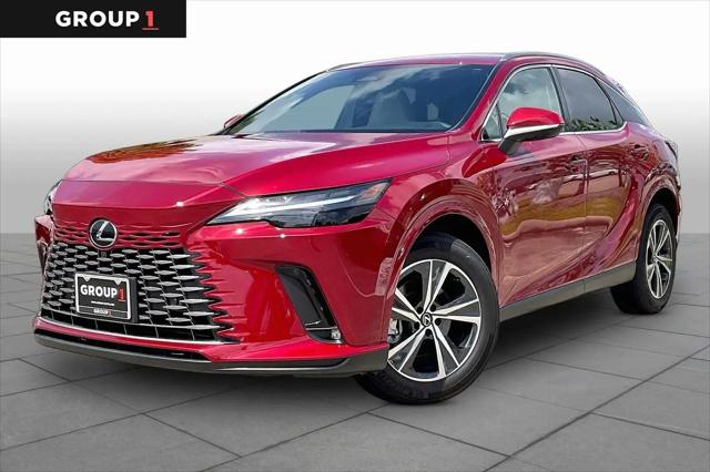 2026 Lexus RX 350 Premium for sale in Houston, TX