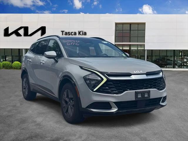 2023 Kia Sportage SX for sale in Copiague, NY