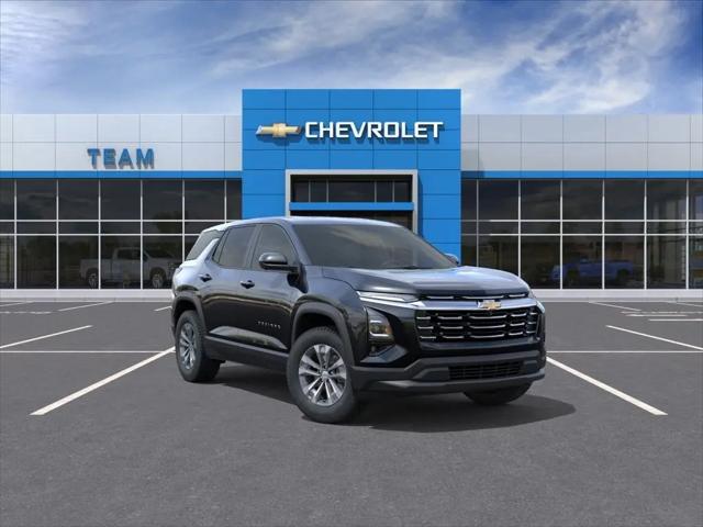 2026 Chevrolet Equinox FWD LT for sale in Goldsboro, NC