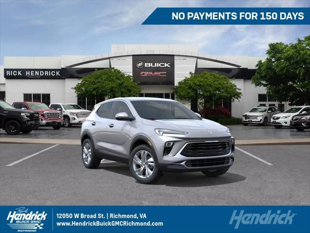 2024 Buick Encore GX Preferred FWD for sale in Richmond, VA
