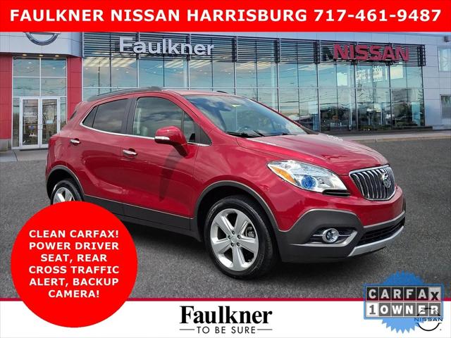 2016 Buick Encore Convenience for sale in Harrisburg, PA
