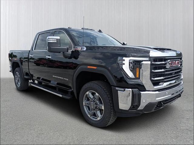 2026 GMC Sierra 2500HD Crew Cab, Standard Bed, SLT, 4WD for sale in Gainesville, FL