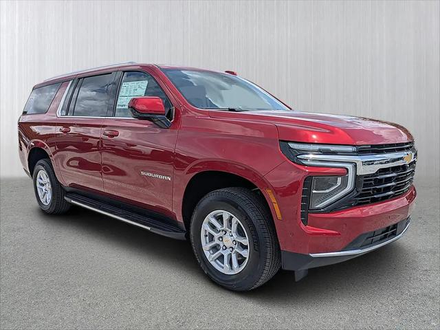 2026 Chevrolet Suburban LS, RWD for sale in Gainesville, FL