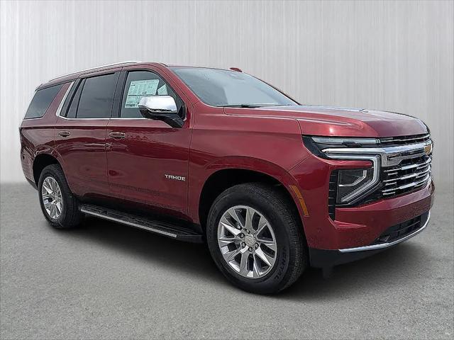 2026 Chevrolet Tahoe 2WD Premier for sale in Gainesville, FL