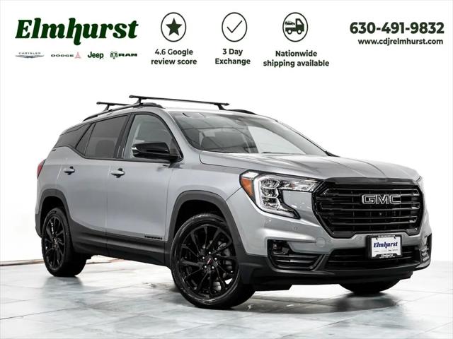 2023 GMC Terrain AWD SLT for sale in Elmhurst, IL