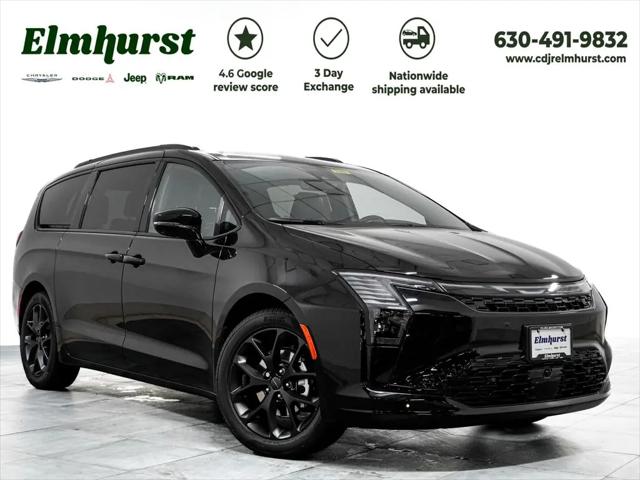 2027 Chrysler Pacifica Limited for sale in Elmhurst, IL