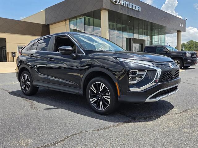 2024 Mitsubishi Eclipse Cross SE S-AWC for sale in Warner Robins, GA