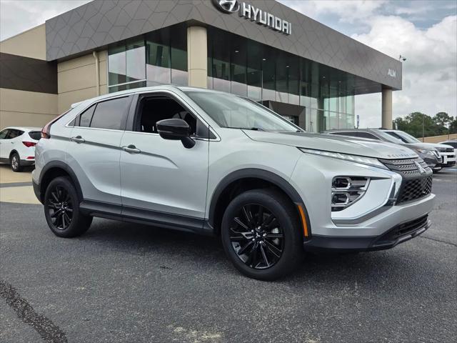 2024 Mitsubishi Eclipse Cross LE S-AWC for sale in Warner Robins, GA