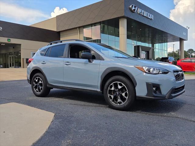 2019 Subaru Crosstrek 2.0i for sale in Warner Robins, GA