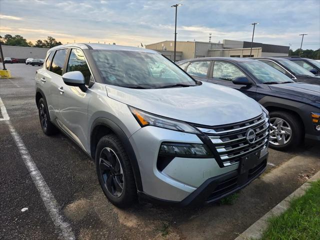 2024 Nissan Rogue SV Intelligent AWD for sale in Warner Robins, GA