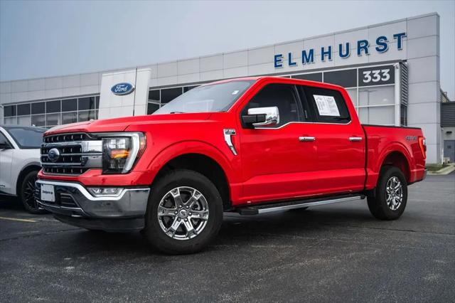 2023 Ford F-150 LARIAT for sale in Bensenville, IL