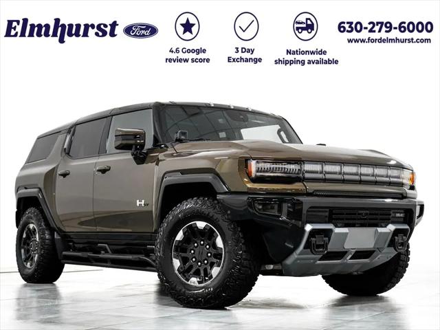 2025 GMC HUMMER EV 3X e4WD for sale in Bensenville, IL