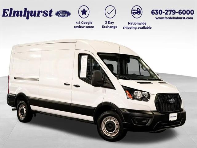 2024 Ford Transit Cargo Van T-250 for sale in Bensenville, IL